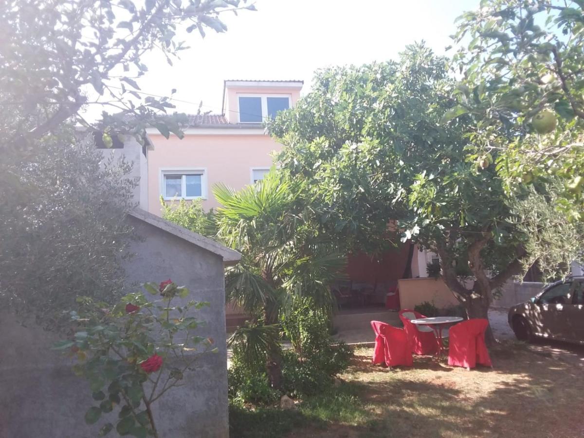 Apartmani Kutlesa Vodice Luaran gambar