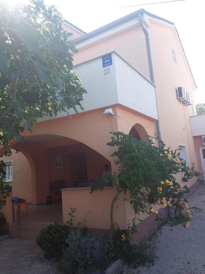 Apartmani Kutlesa Vodice Luaran gambar