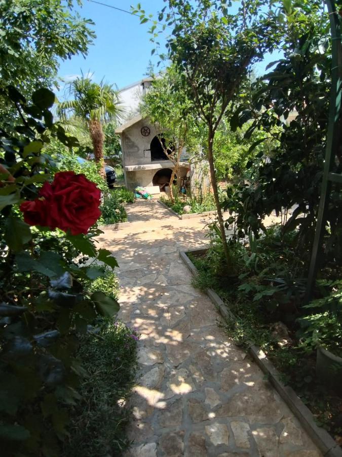 Apartmani Kutlesa Vodice Luaran gambar