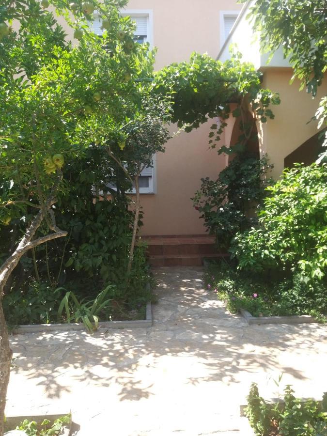 Apartmani Kutlesa Vodice Luaran gambar
