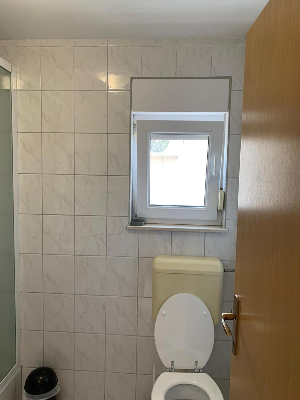 Apartmani Kutlesa Vodice Luaran gambar