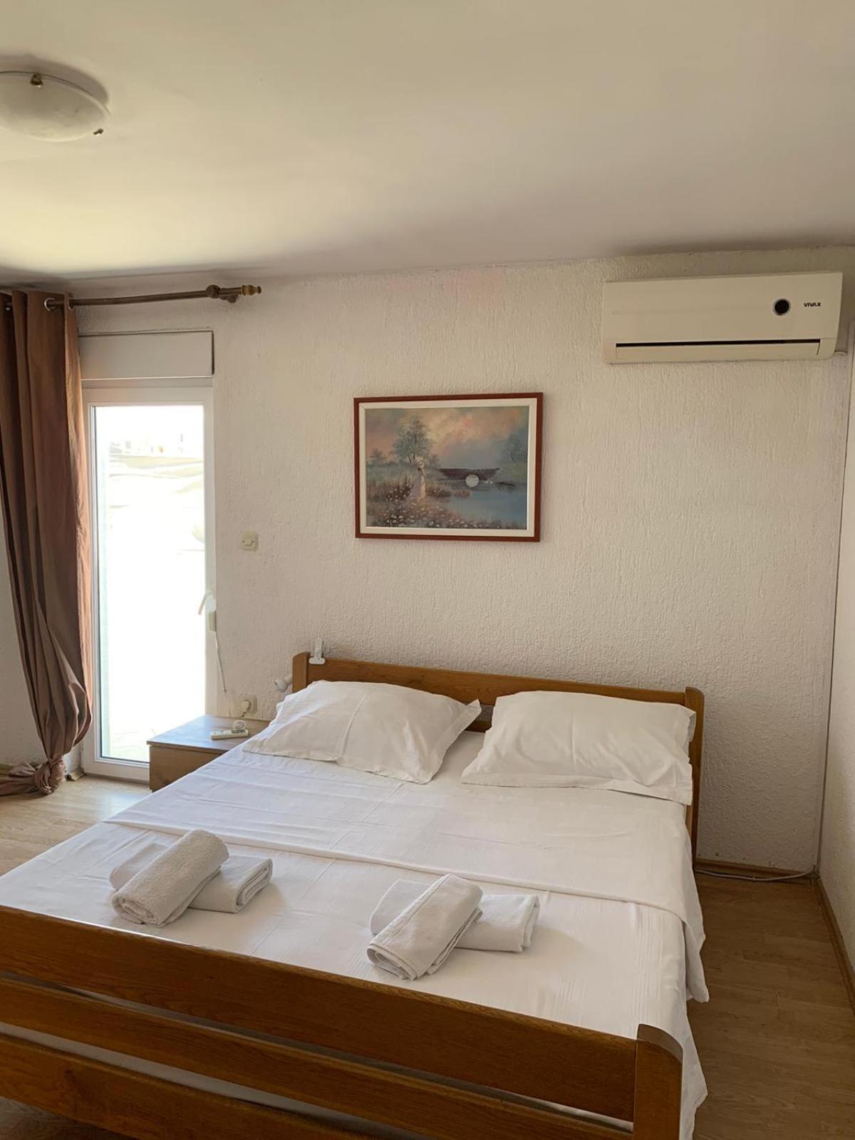 Apartmani Kutlesa Vodice Luaran gambar