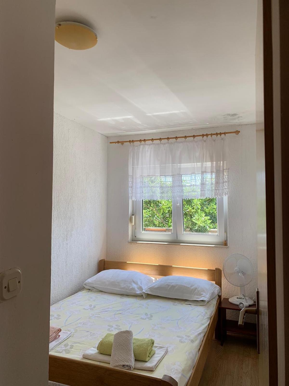 Apartmani Kutlesa Vodice Luaran gambar