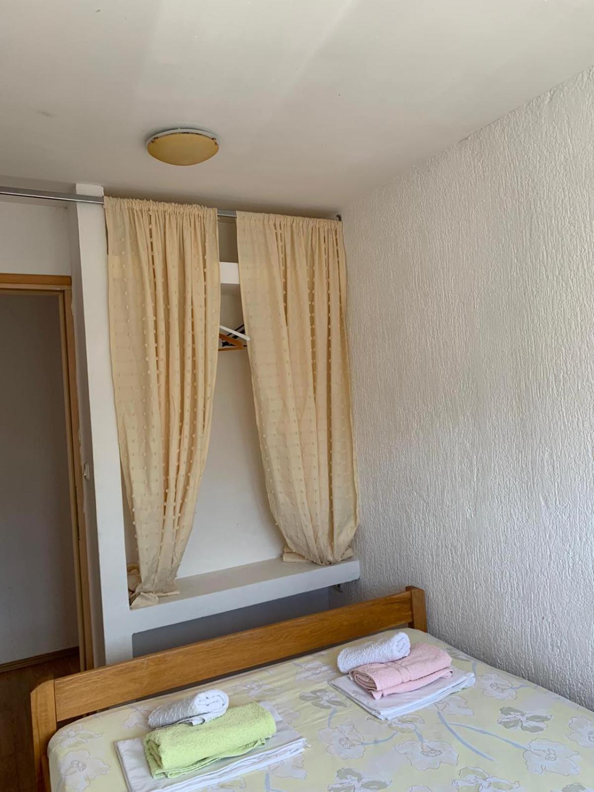Apartmani Kutlesa Vodice Luaran gambar