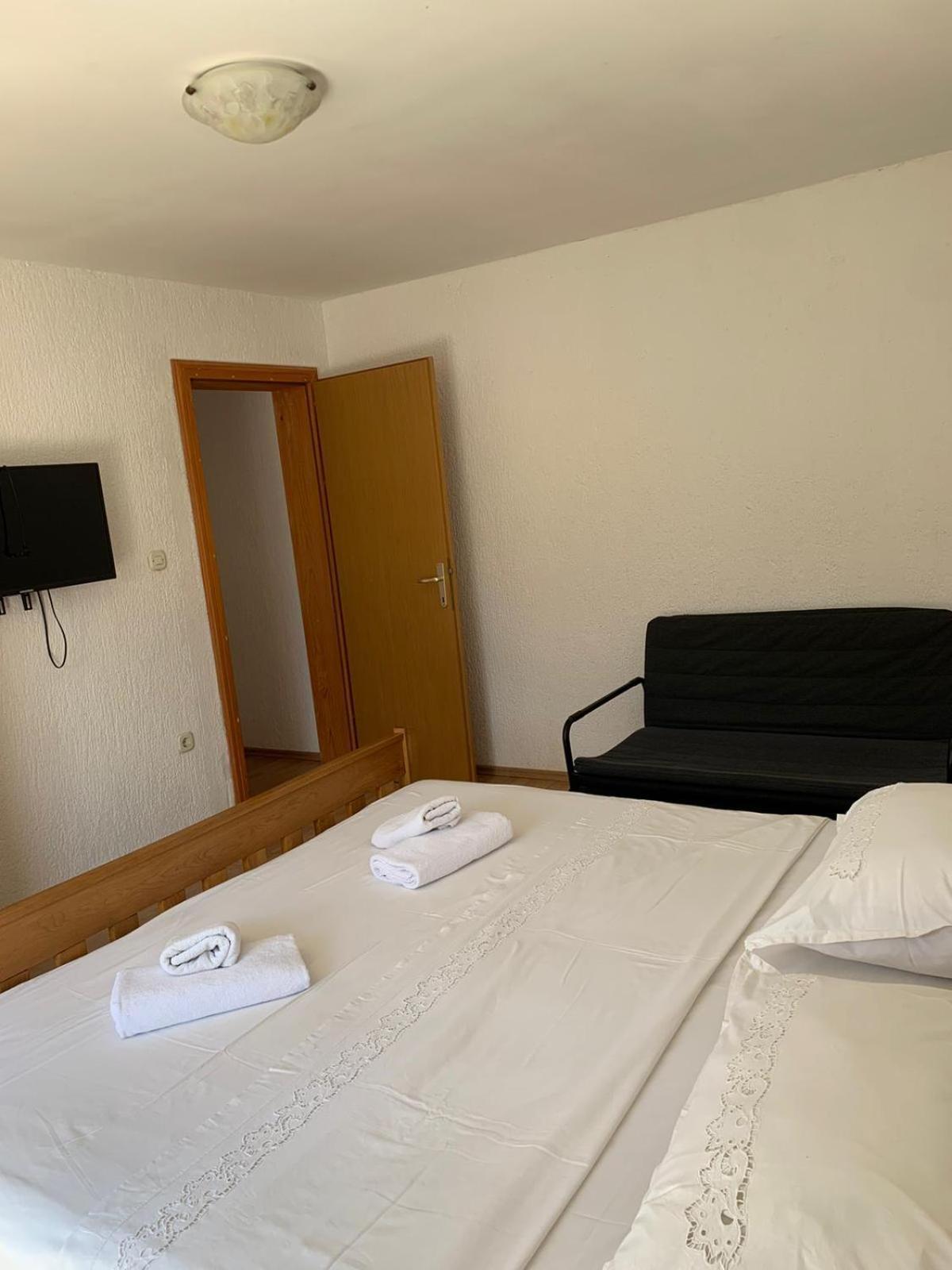 Apartmani Kutlesa Vodice Luaran gambar