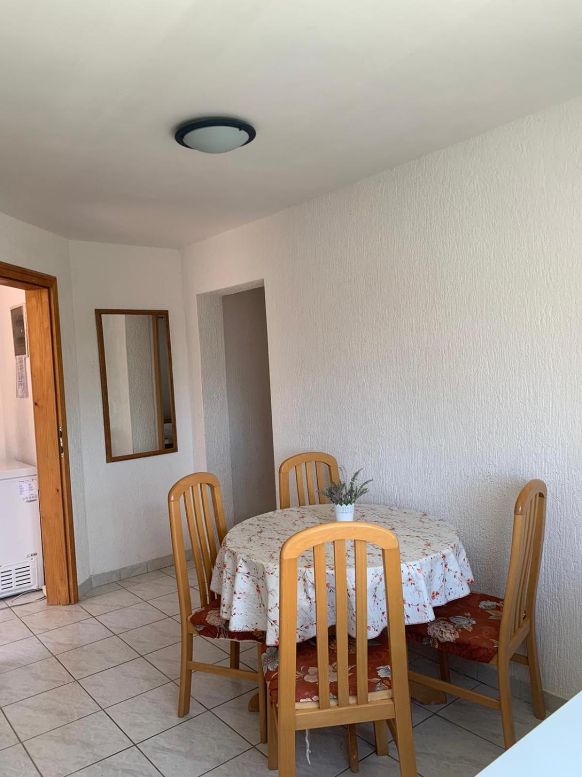 Apartmani Kutlesa Vodice Luaran gambar