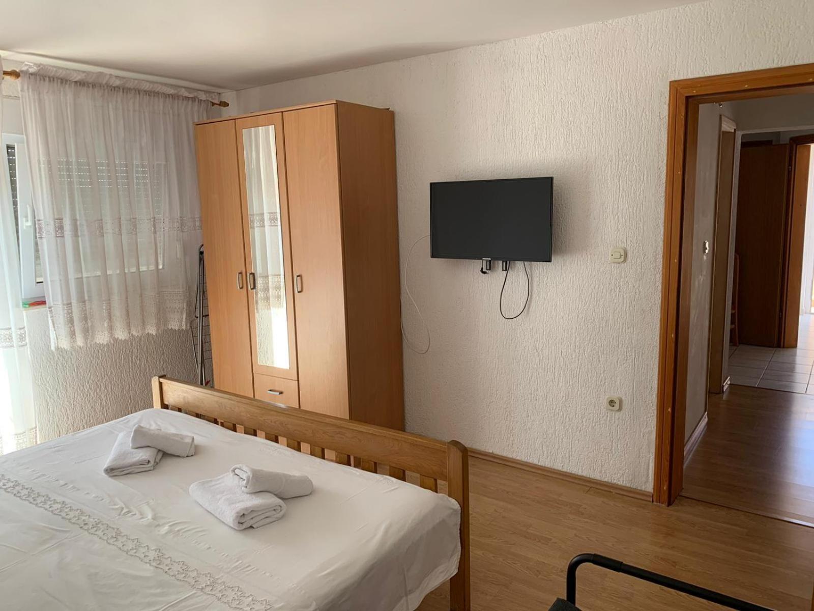 Apartmani Kutlesa Vodice Luaran gambar